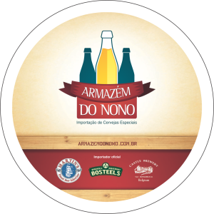 bolacha do nono - waldemar