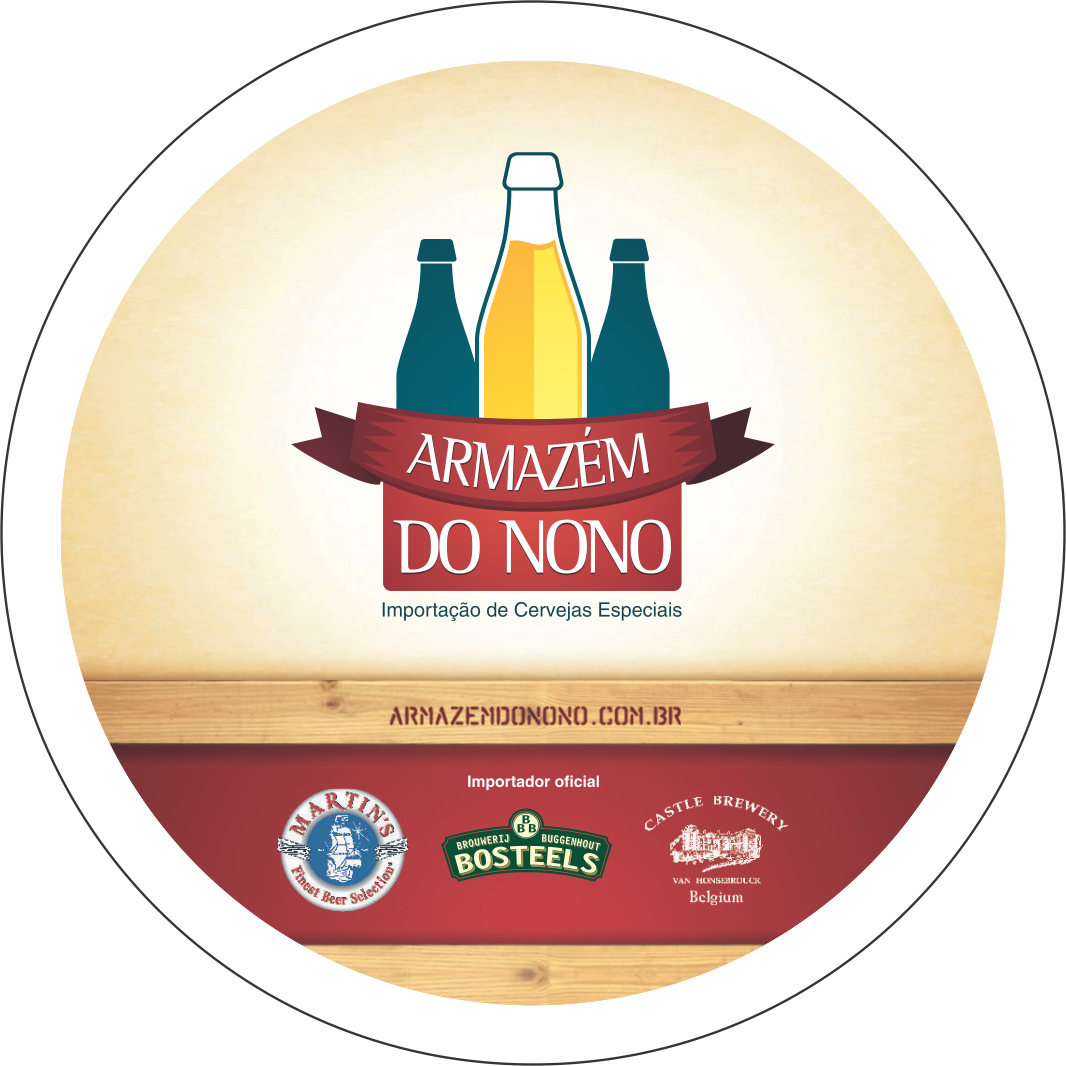 bolacha do nono - waldemar